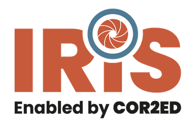 IRIS Logo
